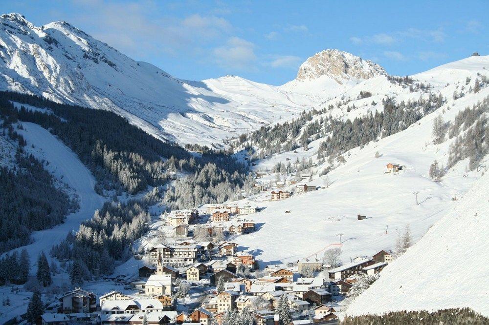 Chalet Barbara Arabba Εξωτερικό φωτογραφία