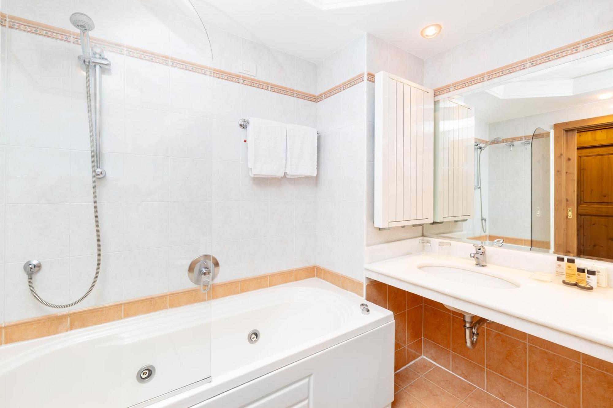 Chalet Barbara Arabba Εξωτερικό φωτογραφία