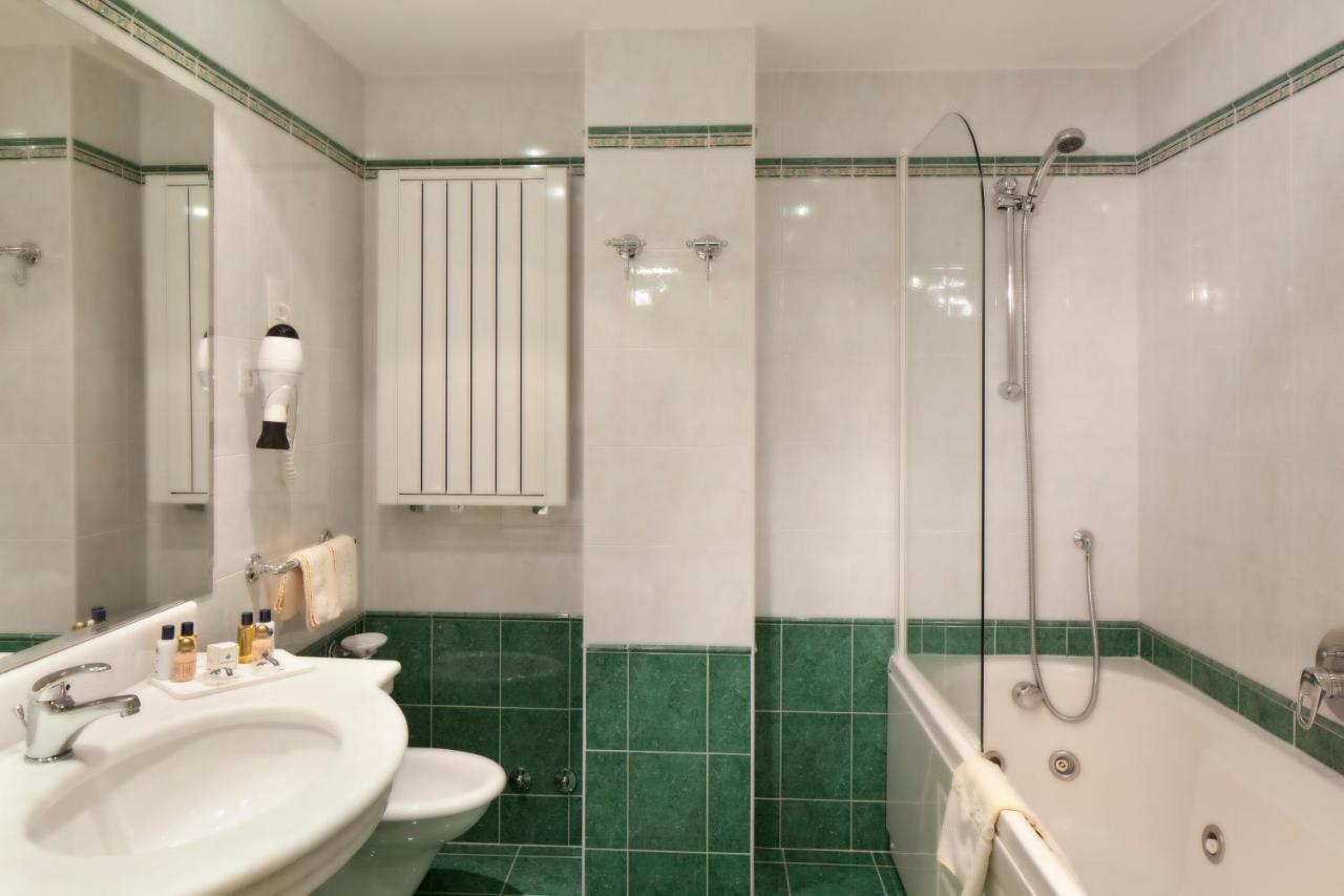 Chalet Barbara Arabba Εξωτερικό φωτογραφία