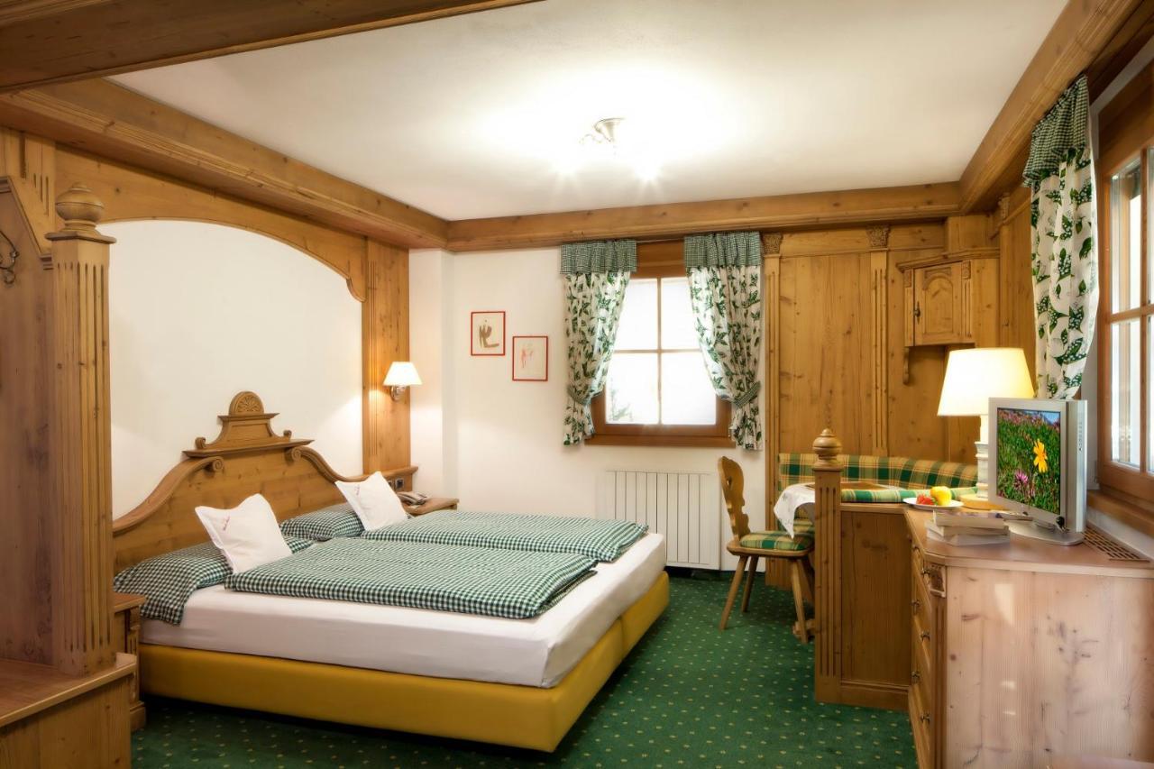 Chalet Barbara Arabba Εξωτερικό φωτογραφία
